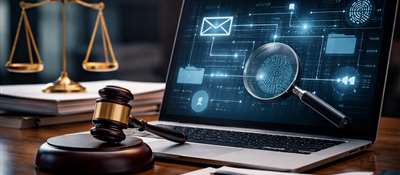 Ako AI a digitálne stopy menia výsledok obchodných sporov